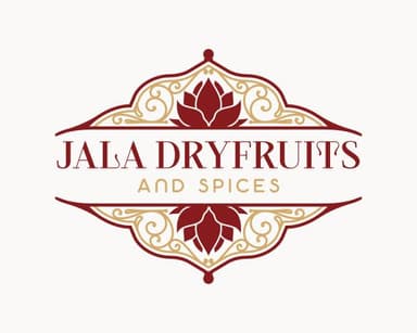 Jala Dryfruits and Spices